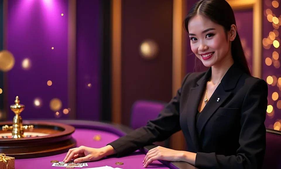 atm66 ห้องเกมโชว์ใน atm66 มีอะไรบ้าง